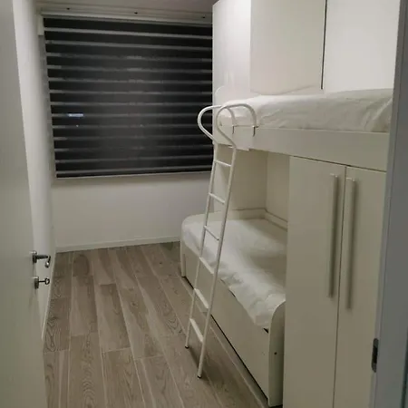Pineta Apartment