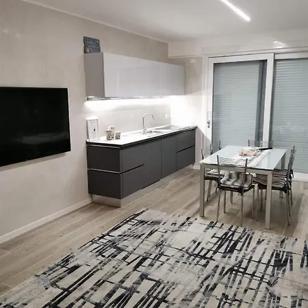 Pineta Apartment Lido di Jesolo