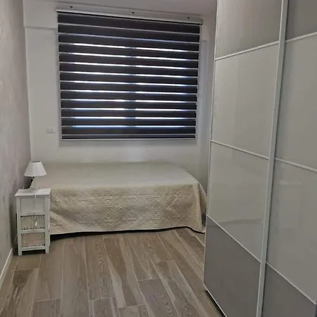 Apartment Pineta *