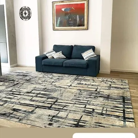 Pineta Apartment *